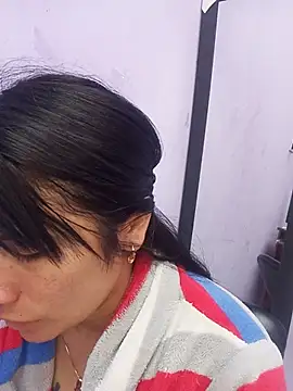 karinnahotdirty online show from July 18, 2026, 10:18 pm
