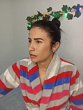 karinnahotdirty online show from February 21, 2026, 10:12 pm