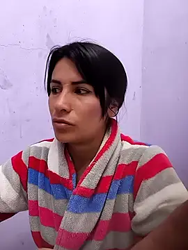 karinnahotdirty online show from July 14, 2026, 9:10 pm