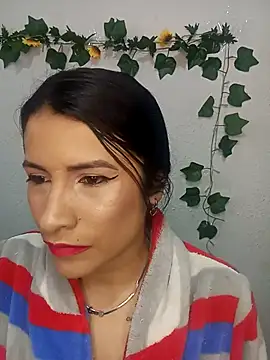 karinnahotdirty online show from March 17, 2026, 8:01 pm