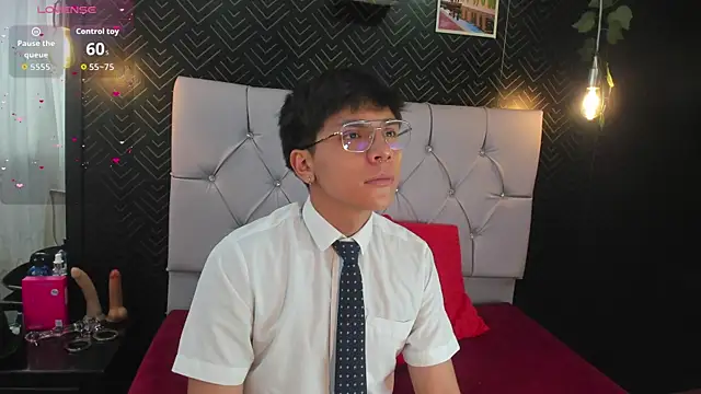 Thiago Kozak online show from October 28, 2025, 1:10 pm