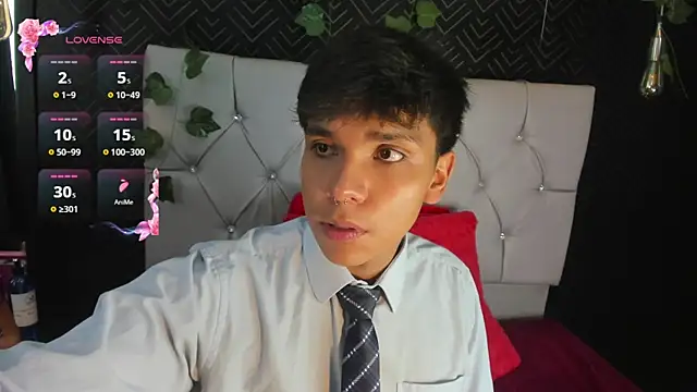 Thiago Kozak online show from October 20, 2025, 1:22 pm