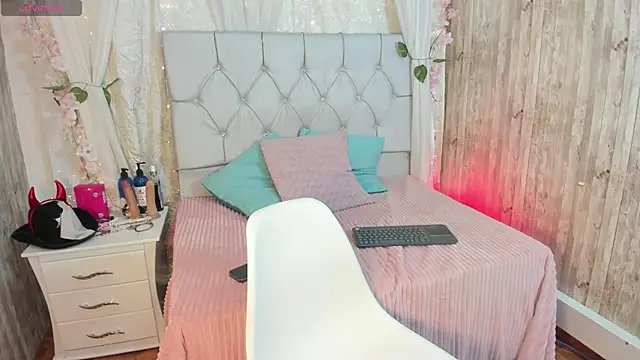 Thiago Kozak online show from November 18, 2025, 2:16 am