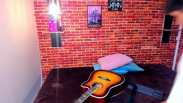 Thiago Kozak online show from June 6, 2026, 1:38 pm