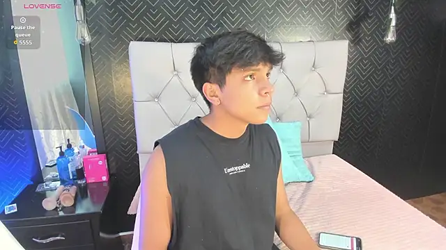 Thiago Kozak online show from February 2, 2026, 12:48 pm