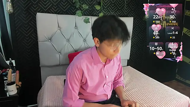 Thiago Kozak online show from October 15, 2025, 1:08 pm