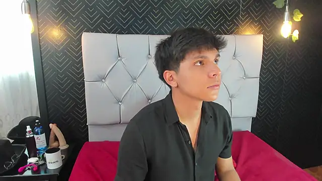 Thiago Kozak online show from October 30, 2025, 3:20 pm