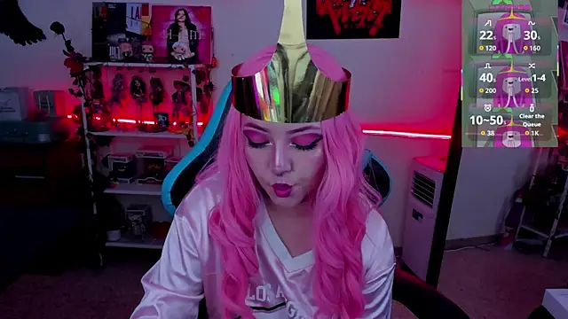 Snapshot of Makii_33 chatting on November 15, 2025, 11:09 pm Makii 33 online show from November 15, 2025, 11:09 pm