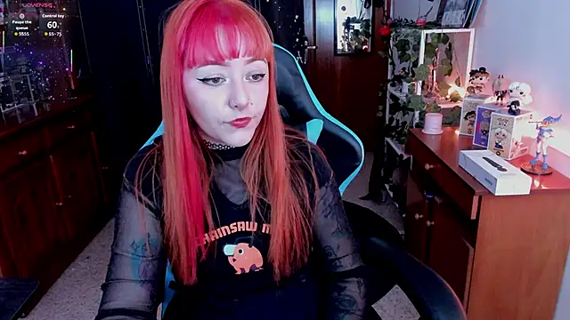 Makii 33 online show from December 16, 2025, 12:59 am