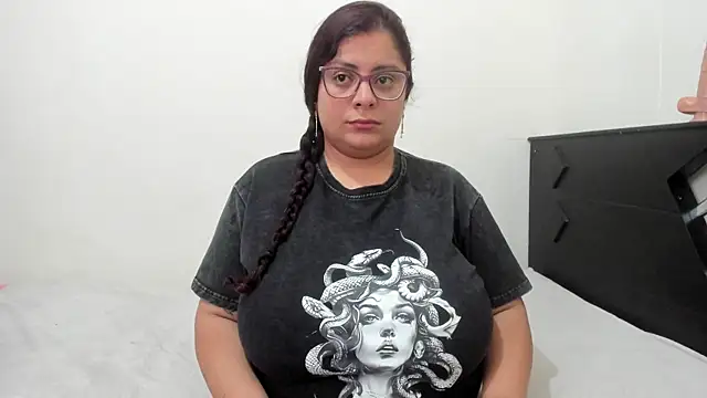 Snapshot of from_heaven1 chatting on October 22, 2025, 7:57 pm from heaven1 online show from October 22, 2025, 7:57 pm