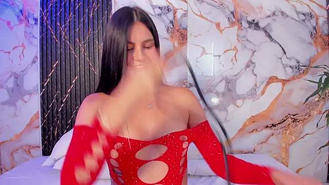 Snapshot of MartiinaRosse chatting on November 19, 2025, 8:09 pm MartiinaRosse online show from November 19, 2025, 8:09 pm