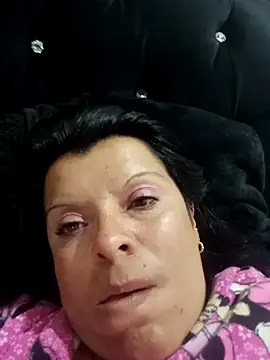 Hanna Kieran online show from October 14, 2025, 12:33 am