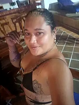 Kat Valen online show from October 10, 2025, 2:01 am