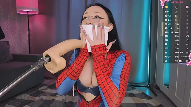 Snapshot of Juicy_Vikki chatting on April 23, 2026, 12:29 pm Juicy Vikki online show from April 23, 2026, 12:29 pm