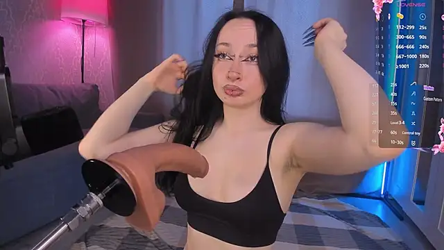 Snapshot of Juicy_Vikki chatting on March 18, 2026, 11:13 am Juicy Vikki online show from March 18, 2026, 11:13 am