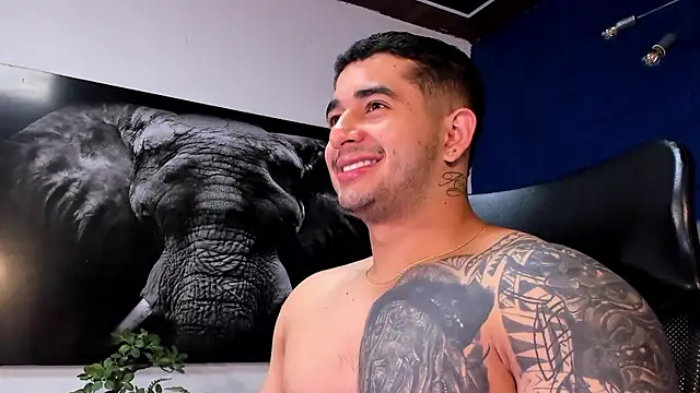 king falconer online show from January 13, 2026, 12:58 am