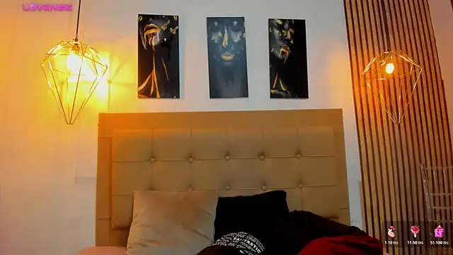 Snapshot of alesziarose chatting on November 16, 2025, 7:40 pm alesziarose online show from November 16, 2025, 7:40 pm