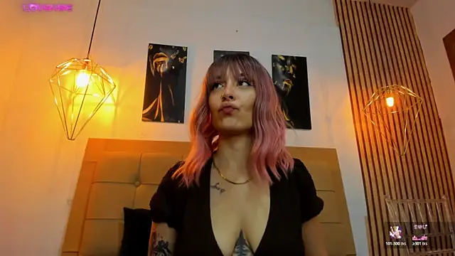 Snapshot of alesziarose chatting on November 6, 2025, 7:29 pm alesziarose online show from November 6, 2025, 7:29 pm