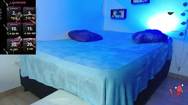 Snapshot of Pamela_28 chatting on November 11, 2025, 10:47 pm Pamela 28 online show from November 11, 2025, 10:47 pm