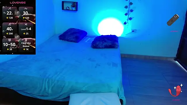 Snapshot of Pamela_28 chatting on November 22, 2025, 9:35 pm Pamela 28 online show from November 22, 2025, 9:35 pm