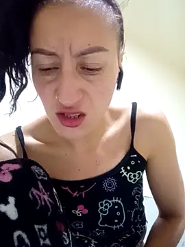 Snapshot of Oriana111 chatting on February 22, 2026, 1:57 pm Oriana111 online show from February 22, 2026, 1:57 pm