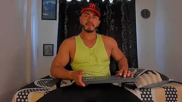 Snapshot of magnusclark chatting on December 1, 2025, 6:09 pm magnusclark online show from December 1, 2025, 6:09 pm