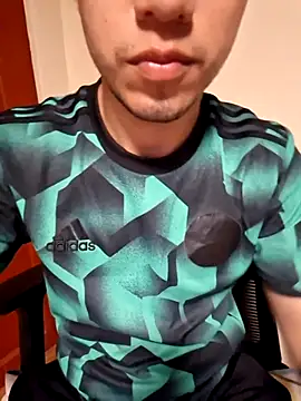 SuperBooooy online show from February 21, 2026, 3:41 am