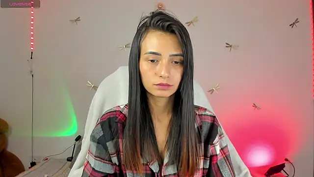 princessluna 19 online show from October 14, 2025, 11:36 pm