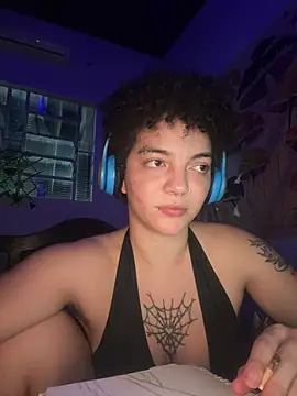 CamillyBlum online show from May 5, 2026, 2:58 am