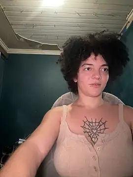 CamillyBlum online show from March 21, 2026, 7:29 pm