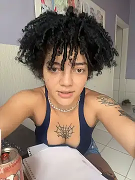 CamillyBlum online show from November 19, 2025, 8:31 pm