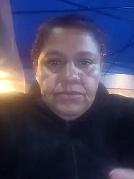 Freya Fantasy online show from October 12, 2025, 12:45 am