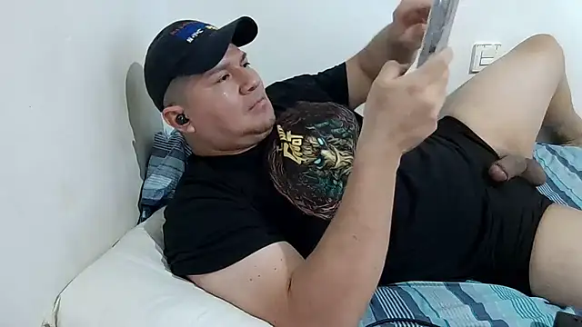 fuckynations online show from July 12, 2026, 2:56 am