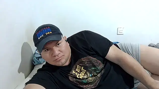 fuckynations online show from July 19, 2026, 4:26 pm