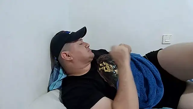 fuckynations online show from July 12, 2026, 3:02 pm