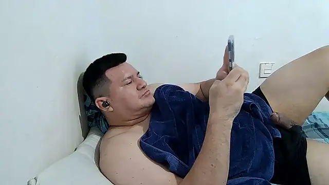 fuckynations online show from August 1, 2026, 6:22 am