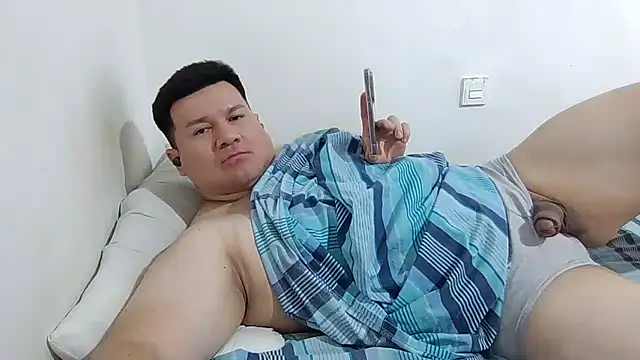 fuckynations online show from July 8, 2026, 10:43 pm