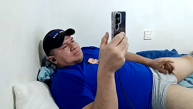 fuckynations online show from June 30, 2026, 2:50 pm