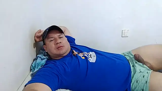 fuckynations online show from August 1, 2026, 7:01 pm