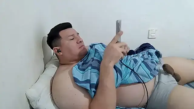 fuckynations online show from July 8, 2026, 12:35 am