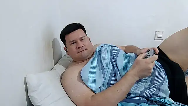 fuckynations online show from July 10, 2026, 10:32 pm