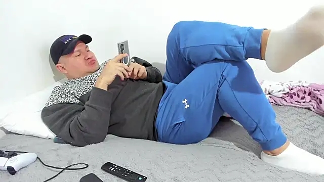 fuckynations online show from January 14, 2026, 1:15 pm