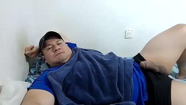 fuckynations online show from July 5, 2026, 11:17 am