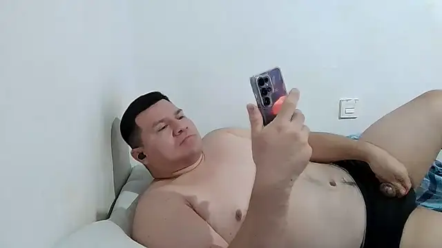 fuckynations online show from July 25, 2026, 8:26 pm