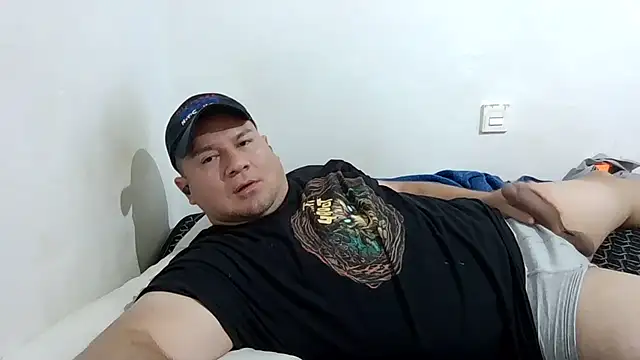 fuckynations online show from July 20, 2026, 7:49 am