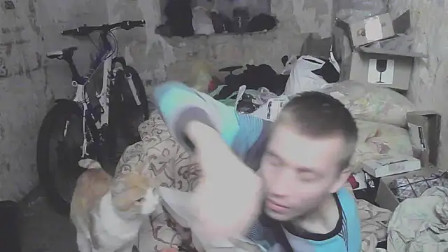 makarov1993 online show from October 4, 2025, 11:39 pm