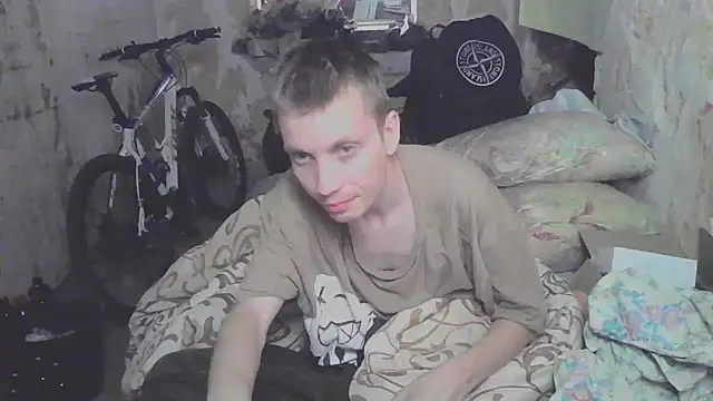 makarov1993 online show from September 21, 2025, 10:20 am