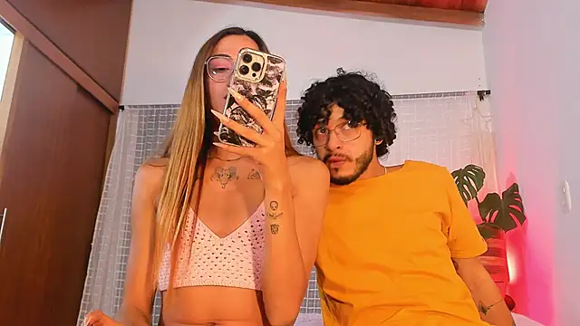 emmmalym online show from September 9, 2025, 1:38 am