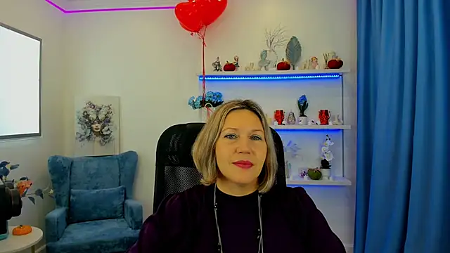 Snapshot of NinaStarle chatting on October 25, 2025, 4:22 am NinaStarle online show from October 25, 2025, 4:22 am