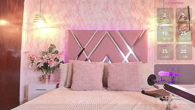 Snapshot of Aliice1_ chatting on December 4, 2025, 8:08 pm Aliice1 online show from December 4, 2025, 8:08 pm